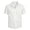 White-Tshirt for men, variant on Short Sleeve Shirts for Men Trendy Lapel Button Down Shirt Loose Fit Solid Color T-Shirts Summer Casual Outdoor Tee