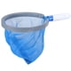 thumbnail image 4 of Piscina Skimmer Hoja de limpieza de escombros Rastrillo Red para piscina Hot Tubs Estanque Fuentes, 4 of 8