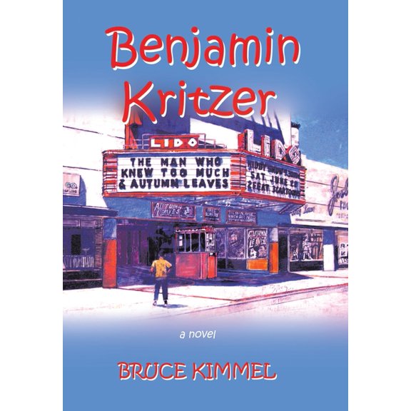 Benjamin Kritzer, (Hardcover)