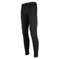 thumbnail image 4 of Men's Reebok 233BL57 Sport Soft Base Layer Long John (BLACKENED PEARL L), 4 of 7