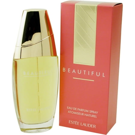BEAUTIFUL * Estee Lauder 2.5 oz / 75 ml Eau de Parfum (EDP) Women Perfume (Estee Lauder Beautiful 75ml Best Price)