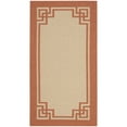 thumbnail image 5 of Safavieh Martha Stewart Maisy Bordered Indoor/Outdoor Area Rug, 5 of 5