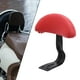 thumbnail image 5 of Cojín de Asiento de Bicicleta Macarena Coche Eléctrico Motocicleta Rojo, 5 of 8