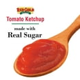 Red Gold Made with Real Sugar Ketchup, 20 oz Bottle