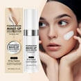 thumbnail image 1 of SDHJKSIN Adaptive Skin Tone Liquid Foundation Long Lasting Hydrating Coverage With Finish(30ml) Concealer Light Fair Neutral Makeup Foundation And Concealer, 1 of 8