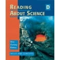 thumbnail image 1 of Pre-Owned Reading About Science D (Paperback) 0791522040 9780791522042, 1 of 1