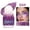 D, variant on Liquid Glitter Eyeshadow, Buildable High Gloss Long-Lasting Eye Makeup for Parties and Festivals, Easy to Apply Smooth Blendable Liquid formula, 20g (A)