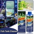 thumbnail image 3 of Fish Tank Water Algae Remover Cleaner Restore Water Qualitycontrol Algae, 3 of 9