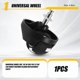 thumbnail image 4 of Rueda Universal para Robovac 11S 30 30C 15C 12 25C 35C Robot Aspiradora Piezas de Repuesto, 4 of 5