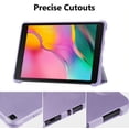 thumbnail image 2 of Teknet Funda Silicon para Samsung Galaxy Tab A7 Lite T220, 2 of 4