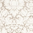 thumbnail image 3 of Safavieh Amherst Indoor Outdoor Rug, Wheat, 9' x 12', Power Loomed, 3 of 5
