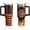 firefighter tumbler-01, variant on Nurse Cup Gifts for Women Men, 40 Oz Tumbler with Handle and Straw, Nursing Practitioner Appreciation Graduation Nurse Week Teal Insulated Stainless Steel Water Bottle 1PC