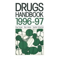 Drugs Handbook 1996-97, (Paperback)