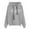 Grey, variant on Pullover Hoodie Women plus Small Womens Sweatshirt Zipper Hoodies Women Womens Zip Sweater Fall Hoodies Women's Casual Printed Long-sleeved Hooded Sweater Red XL