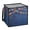 Abstract Background, variant on Home Organizer Foldable Fabric Storage Bin With Handle Colorful Flags
