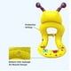 thumbnail image 4 of Chaleco Infantil Para Nadar Al Aire Libre, Cómodo Y Ligero, Para Primavera Y Verano, Con Correas Ajustables Y Tejido Transpirable, Para Niños Y Niñas De 3 A 6 Años., 4 of 5