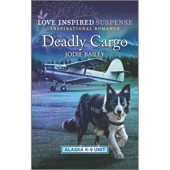 Pre-Owned Deadly Cargo (Mass Market Paperback) 1335554491 9781335554499