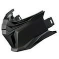 thumbnail image 3 of HJC i20 Modular Motorcycle Helmet Semi-Flat Black XL, 3 of 4