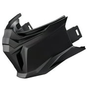 HJC i20 Modular Motorcycle Helmet Semi-Flat Black MD