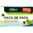 thumbnail image 2 of Organic Pata de Vaca (Cows Foot Herb) Tea by Betel Natural - Delicious Glucose Support - 24 Tea Bags, 2 of 5