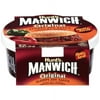 Manwich Sloppy Joe Sauce, 18 oz