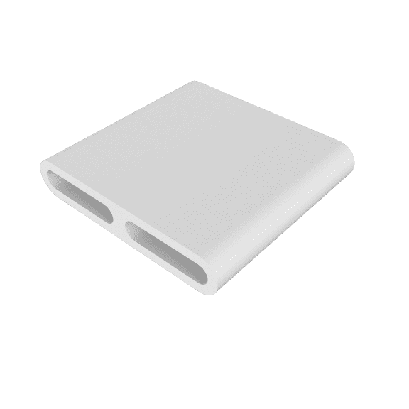 Great Call Athletics | Wrestling Headgear Two Slot Strap Holder