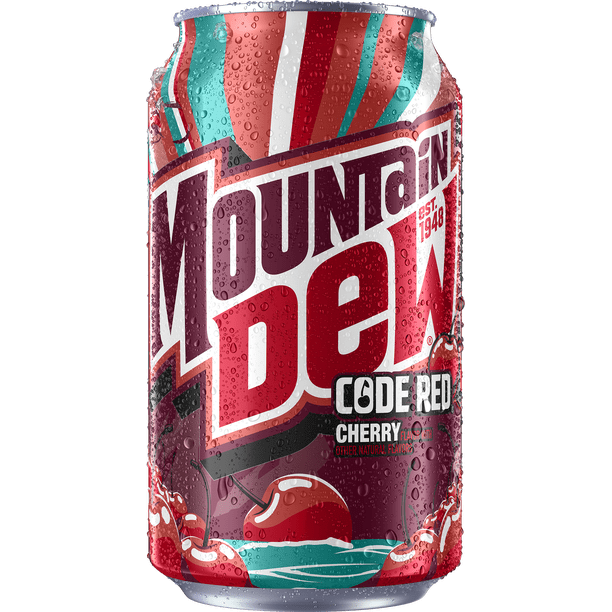 Code Red Soda 24pk | Poppi soda for catering stations - Walmart