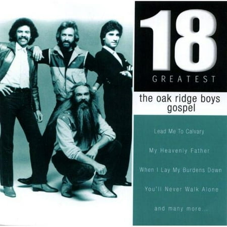 18 Greatest