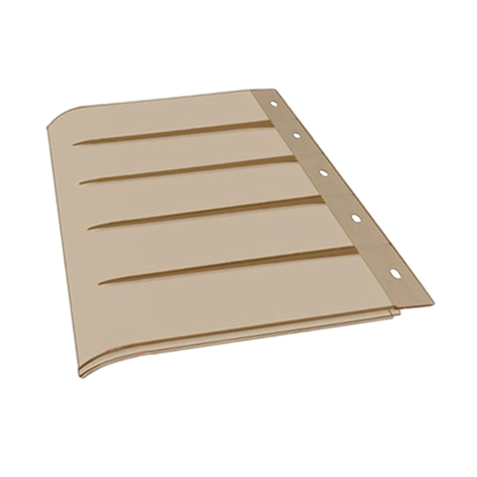 Maytalsory Window Awning Door Canopy Exterior Rain Shelter Cover for ...