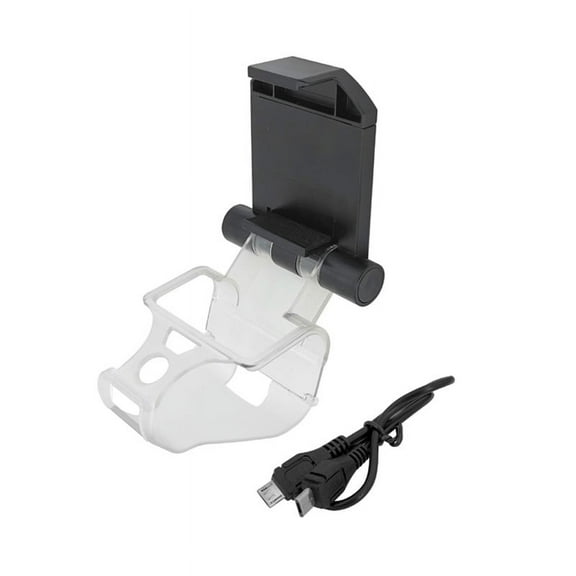 Mobile Phone Clamp For Playstation4 PS4 Controller