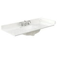 thumbnail image 7 of Wyndham Collection Wch818148s-Qtz-Us3mxx Amici 48" Free Standing Single Basin Vanity Set -, 7 of 7