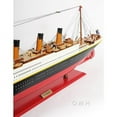 thumbnail image 2 of TITANIC PAINTED XL, 2 of 4