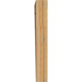 thumbnail image 4 of Ekena Millwork 6"W x 36"D x 42"H Westlake Traditional Rough Sawn Bracket, Western Red Cedar, 4 of 4