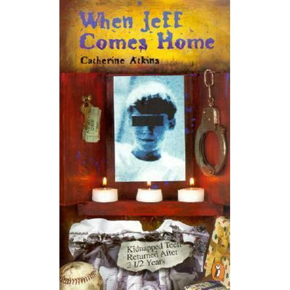 Pre-Owned When Jeff Comes Home (Paperback) 0698119150 9780698119154