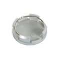thumbnail image 3 of Halibrand HB010-043 Split Spoke Replacement Center Cap - Silver, 3 of 6