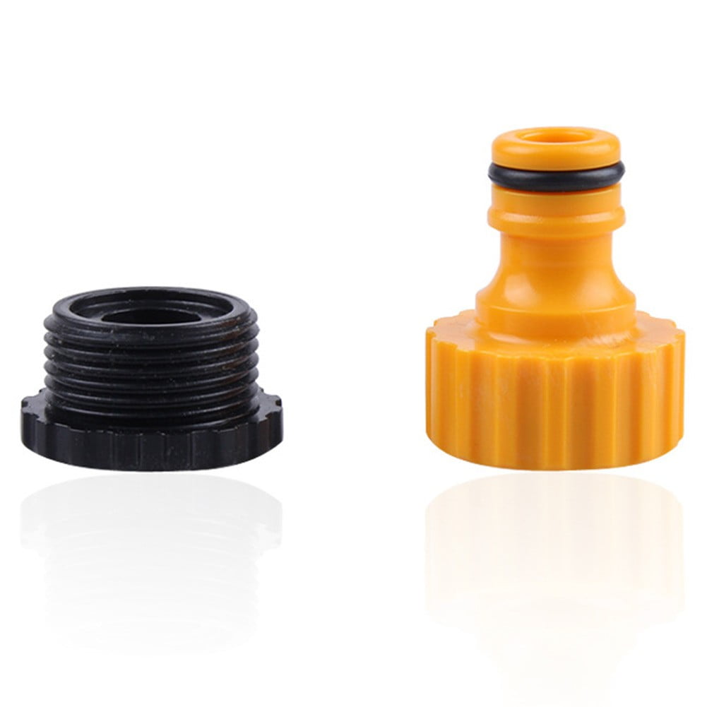 Mduoduo TAP CONNECTOR HOSEPIPE HOSE FITTING TAP CONNECTION