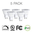 thumbnail image 6 of GU10 LED Bulbs - Dimmable, 6 of 11