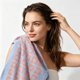 thumbnail image 4 of Face Towels Soft Absorbent Hand TowelsQuick Dry Facial Washcloths Soft Bath Towels For Home Bathroom Daily Use, 4 of 7