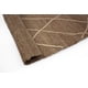 thumbnail image 4 of Tapete Hessian Lines White 190 Cm X 280 C, 4 of 5
