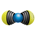 thumbnail image 3 of TaylorMade TP5 Yellow Golf Balls, 3 of 5