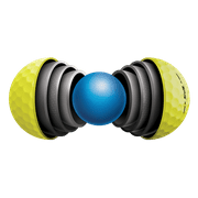 TaylorMade TP5 Yellow Golf Balls