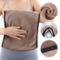 thumbnail image 1 of LJNYFDC Waist Protector Abdominal Binder Stomach Compression Wrap Lightweight Breathable Wear Resistant Postpartum Belly Band Hernia Belt for Support, 1 of 7