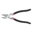 thumbnail image 4 of Coupe-fil, Design Standard Pinces en PVC de 10 Pouces pour Barres Rondes pour Tubes pour Écrous, 4 of 7