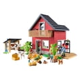 thumbnail image 3 of Set de Juego Playmobil Country Casa de Campo 137 Piezas, 3 of 4