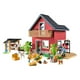 thumbnail image 3 of Set de Juego Playmobil Country Casa de Campo 137 Piezas, 3 of 4