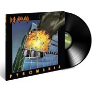Def Leppard - Pyromania - Music & Performance - Vinyl