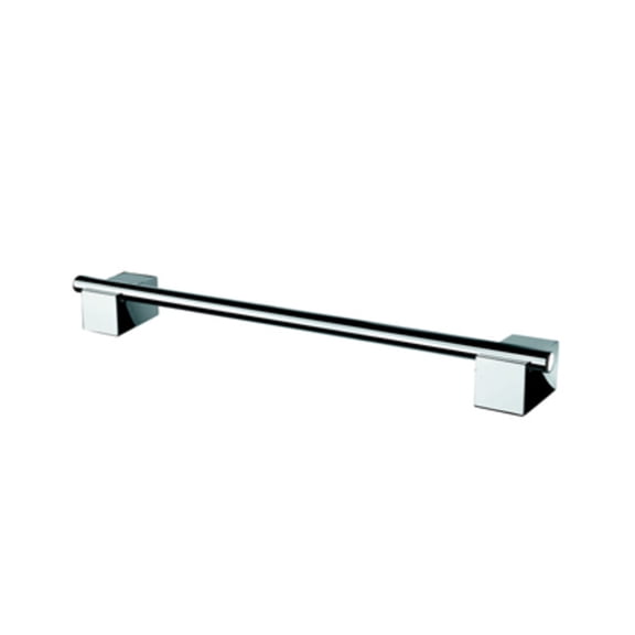 Nameeks 7507-02 Geesa 26" Towel Bar - Chrome