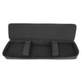 thumbnail image 2 of Rockville BEST BAG 76 Key Slim Padded Rigid Keyboard Gig Bag Case+Foam Insert, 2 of 12