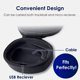 thumbnail image 4 of Funda de protección de viaje para ELECOM M-XT2 y 3 Trackball, 4 of 7
