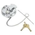 thumbnail image 2 of Locking Lever Fuel , 5721015 600212 Durable  For Car, 2 of 8